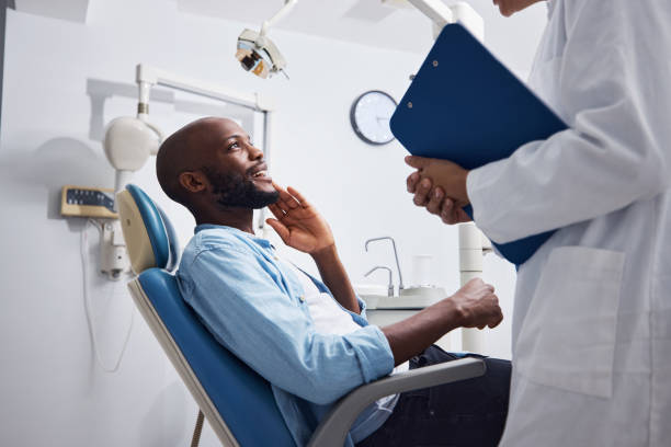 Best 24-Hour Emergency Dentist in Providence Village, TX