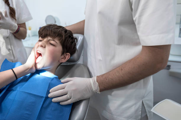 Best Urgent Care for Lost Fillings or Crowns in Providence Village, TX