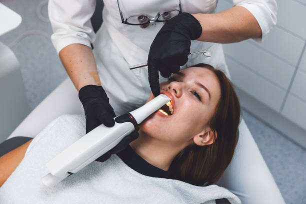 Best Emergency TMJ Treatment in Providence Village, TX