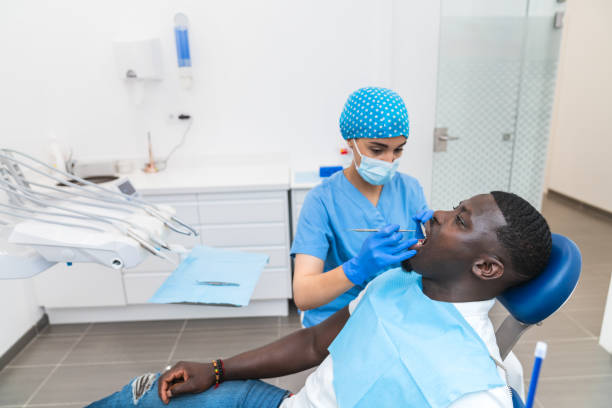 Best Emergency Denture Repair in Providence Village, TX