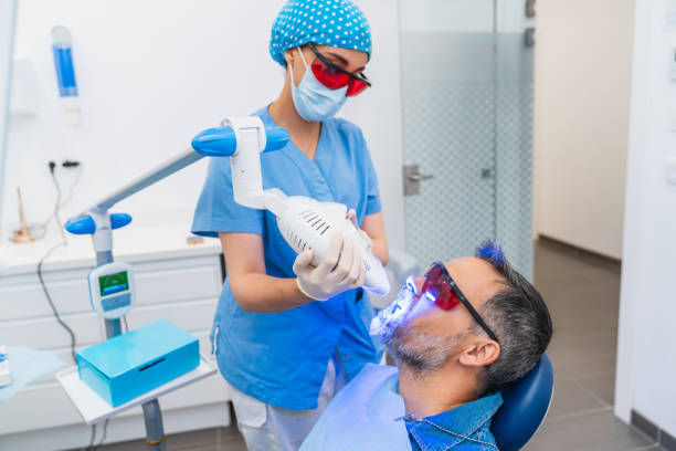 Best Emergency Dental Care for Broken or Chipped Teeth in Providence Village, TX